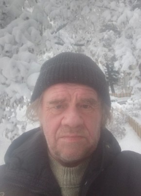 Вячеслав васькин, 65, Россия, Петушки