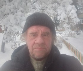 Вячеслав васькин, 64 года, Петушки
