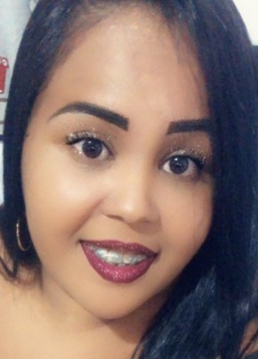 Raquel , 33, República Federativa do Brasil, São Paulo capital
