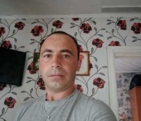Сергей, 37 лет, Шира