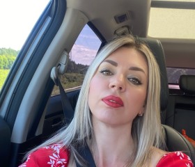 Tatyana, 39, Hamburg