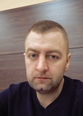 Александр, 32, Россия, Жердевка