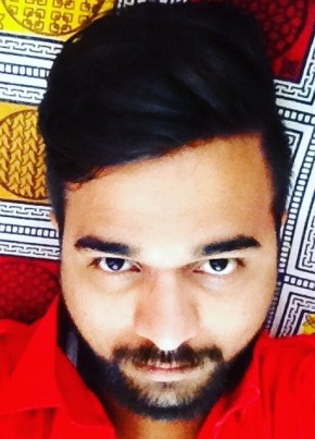 Akhil, 28, India, Secunderabad