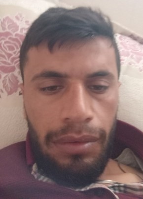 Ahmet из Silopi 19 лет