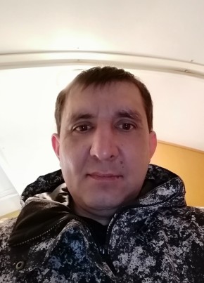 Алексей, 44, Россия, Сургут