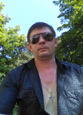 Angel Blek, 38, Россия, Моздок