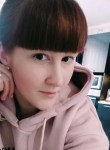 Виолетта, 27 лет, Челябинск