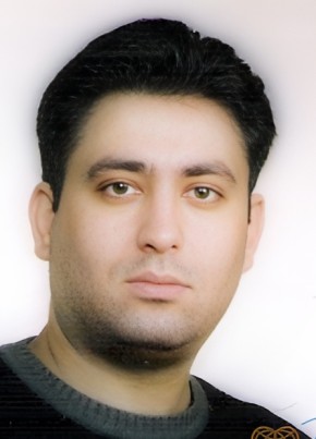 RamblerDating profile picture for @mazen123
