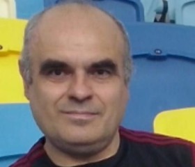 Григорий, 54 года, Киев