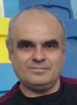 Григорий, 53 года, Київ