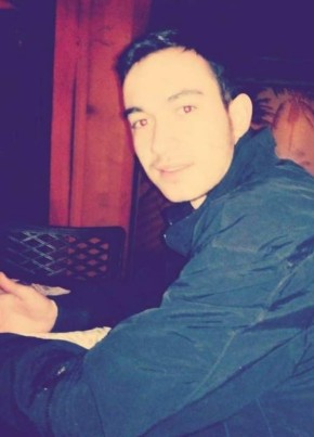 Ömer, 29, Türkiye Cumhuriyeti, Bursa