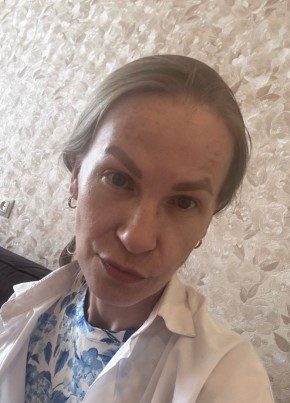 Наталья из Набережные Челны 41 год