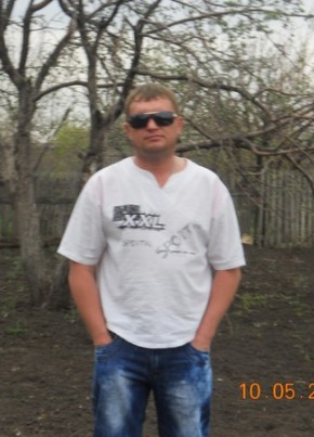 Сергей, 43, Рэспубліка Беларусь, Віцебск