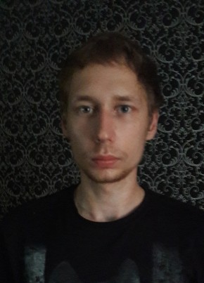 Roman, 28, Россия, Калининград
