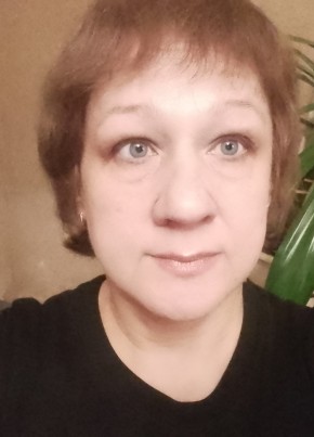 Наталья из Воронежа 48 лет