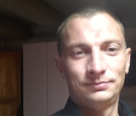 Владимир, 36 лет, Подпорожье
