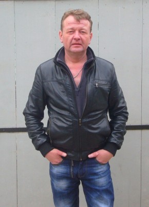 Алексей Меркулов, 55, Россия, Железнодорожный (Московская обл.)