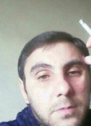 Sahib Cabarov, 37, Azərbaycan Respublikası, Əmircan