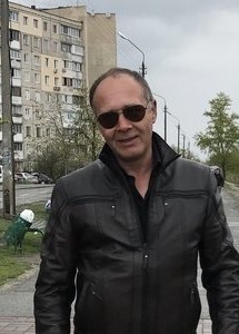igor rezanov, 58, Україна, Бориспіль