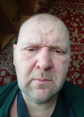 Филипп из Тамбова 44 года