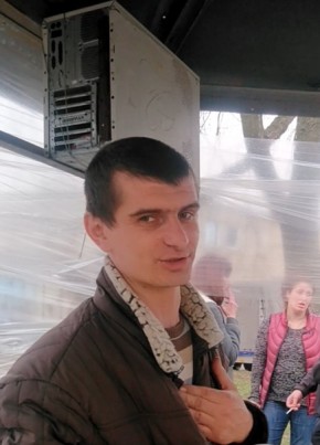 Джавдет, 41, Україна, Кременчук