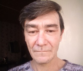 Рустам, 53 года, Бишкек