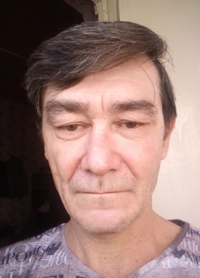 Рустам, 53, Кыргыз Республикасы, Бишкек