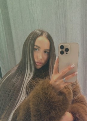 Анна из Липецка 30 лет