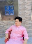 Nadir Khan, 22 года, فیصل آباد