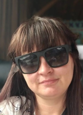 Larisa, 34, Russia, Revda
