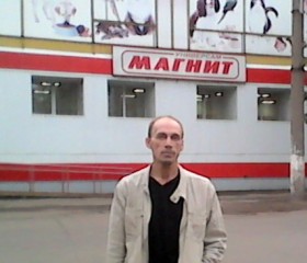 Юрий, 50 лет, Омск