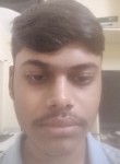 Dhruvil, 18 лет, Hyderabad