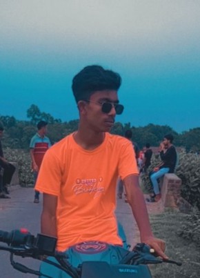 Saimun, 23, Bangladesh, Bheramara
