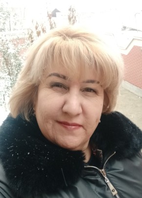 Настя, 51, O‘zbekiston Respublikasi, Samarqand