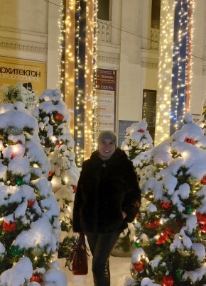 Natasha, 79, Russia, Belozernyy