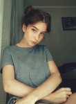 Юля, 22 года, Краснодар