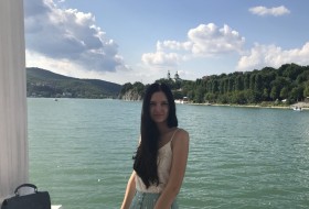 Екатерина, 31 - Только Я
