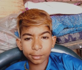 Haresh Dhadal, 19 лет, Ahmedabad