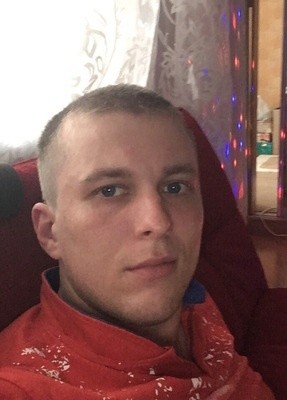 Aleksey, 30, Russia, Leninsk-Kuznetsky