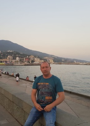 Сергей, 54, Россия, Набережные Челны