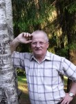 Vasiliy, 65  , Golitsyno