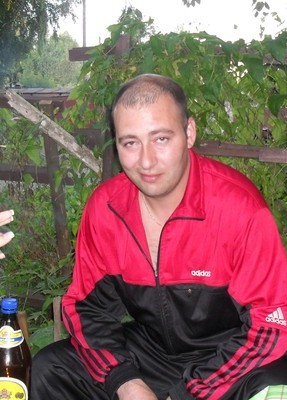 николай, 46, Россия, Томск