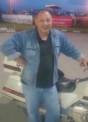 Алекс, 48, Россия, Кинель