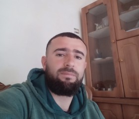 Tisi Hoxhaj, 32 года, Fier-Çifçi