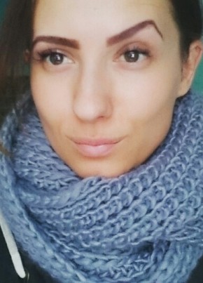 Ольга Беркута, 35, Россия, Петрозаводск
