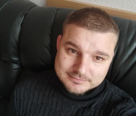Andrey, 35 лет, Павлоград