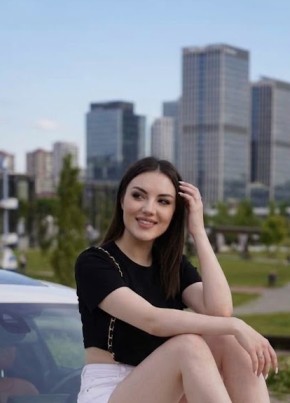 Снежана из Самары 26 лет