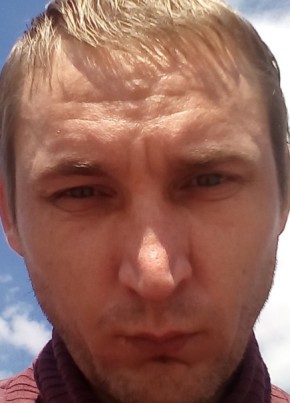 Aleksandr, 34, Russia, Bologoye