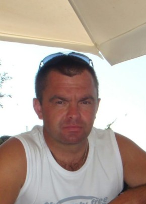 Андрей, 44, Россия, Елизово