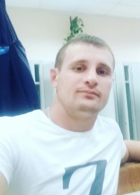 Сергей, 37, Россия, Орёл-Изумруд